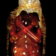 Imagen para el artículo titulado Escáneres revelan 49 amuletos ocultos en el cuerpo de esta momia perteneciente a un niño